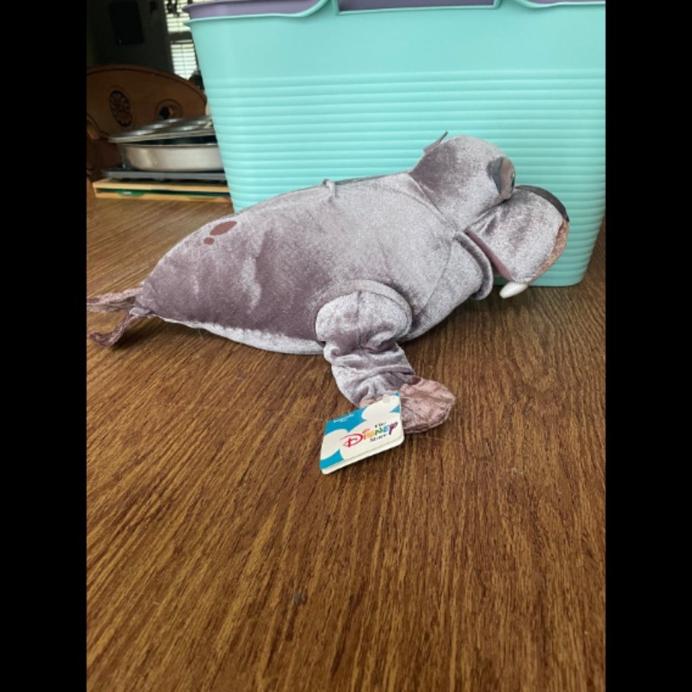 Disney Dash 14" Plush - Picture 3 of 7